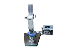 kinematic viscosity meter